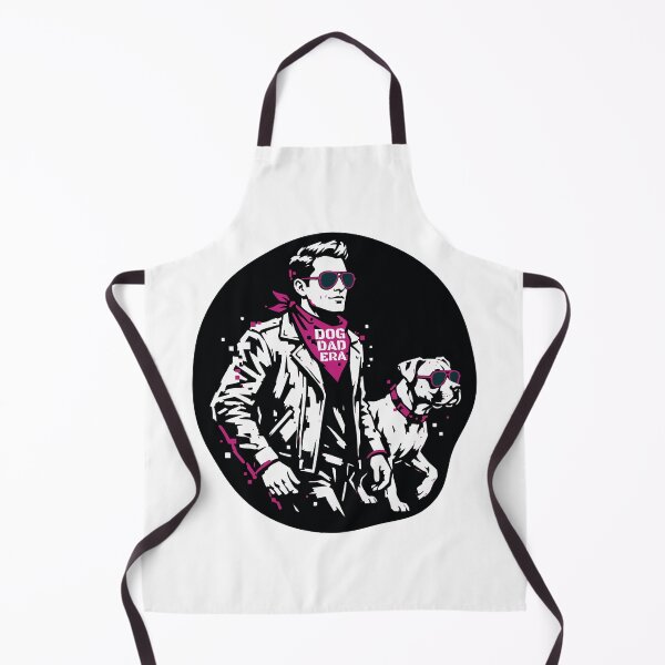 Item preview, Dog Dad Era Confident Dog Parent designed and sold by XYZ LAB by Jesuperman.