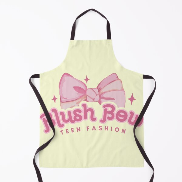Item preview, Cute Pink Bow Aesthetic Design | Coquette Kawaii Fashion Illustration designed and sold by LunaVales.