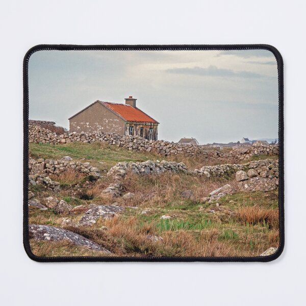 Item preview, Stone cottage on Sky Drive in Connemara, Ireland designed and sold by irishmurr.