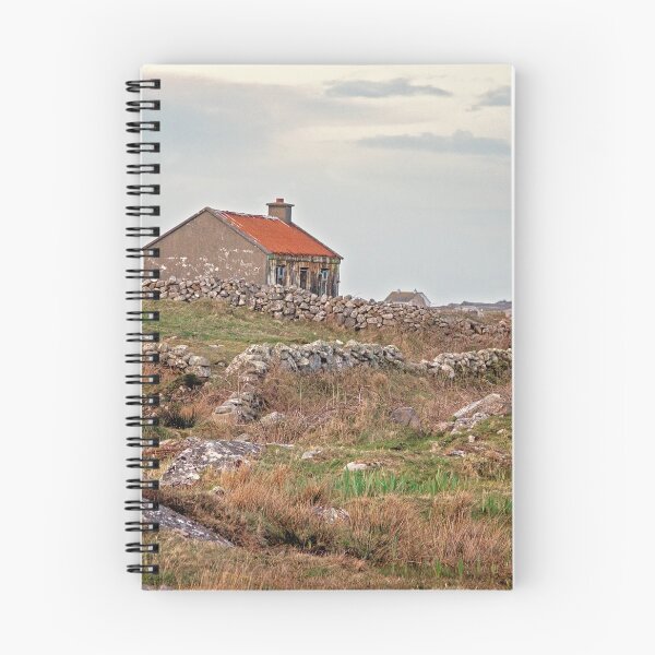 Item preview, Stone cottage on Sky Drive in Connemara, Ireland designed and sold by irishmurr.