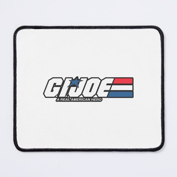Item preview, G I Joe Logo designed and sold by Carancealb.