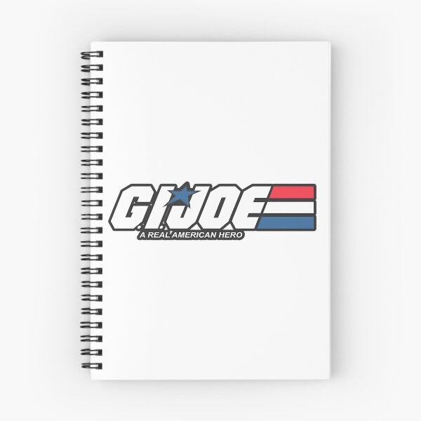 Item preview, G I Joe Logo designed and sold by Carancealb.