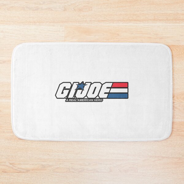 Item preview, G I Joe Logo designed and sold by Carancealb.