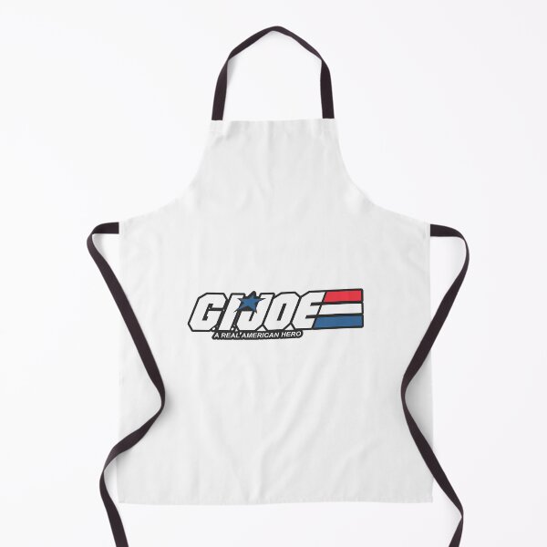 Item preview, G I Joe Logo designed and sold by Carancealb.