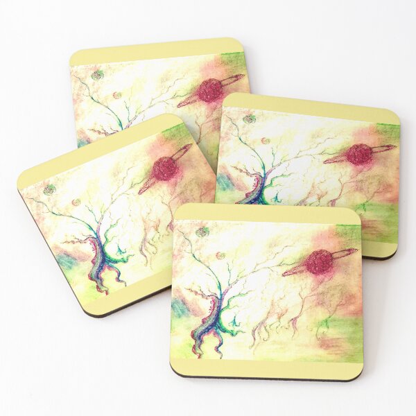 Item preview, Fading World by ElitebyElise designed and sold by ElitebyElise.