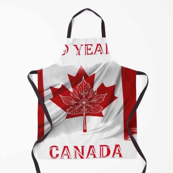 Item preview, Canada Day, 159 years of Canada designed and sold by Tama-sirth.