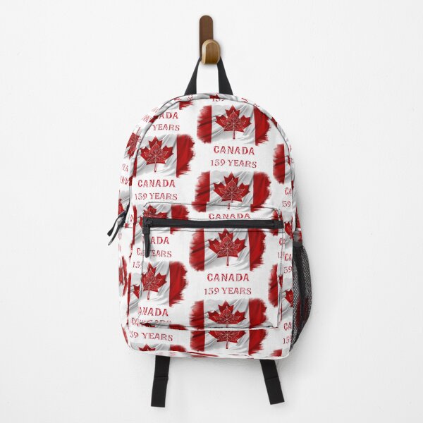 Item preview, Canada Day, 159 years of Canada designed and sold by Tama-sirth.