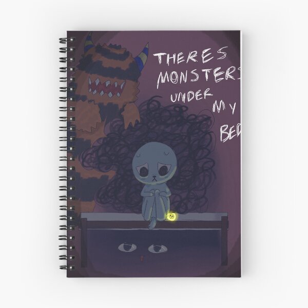 Item preview, Scared designed and sold by StnkysStkrz.