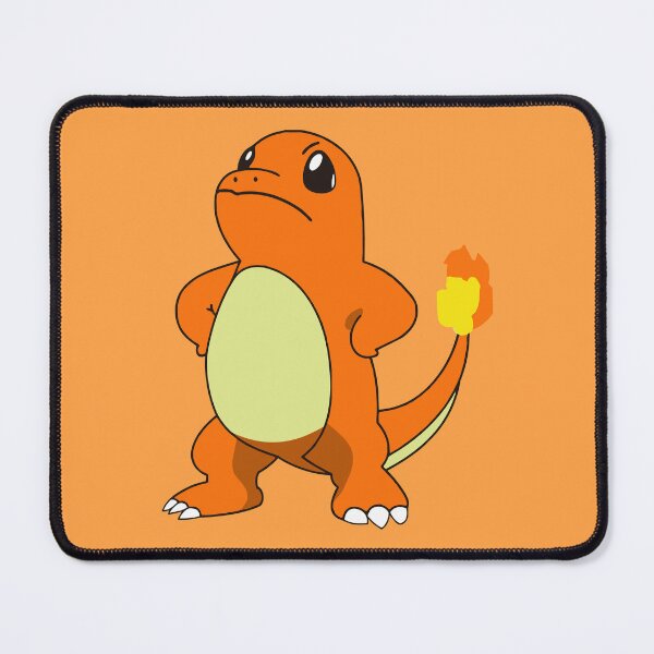 Item preview, Pocket Fire Lizard designed and sold by ps-tees.