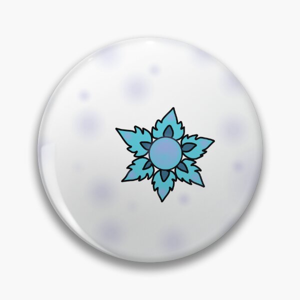 Item preview, Blue Flower Thai Ornament designed and sold by Ployphaiphai .