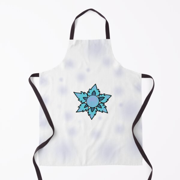 Item preview, Blue Flower Thai Ornament designed and sold by Ployphaiphai .