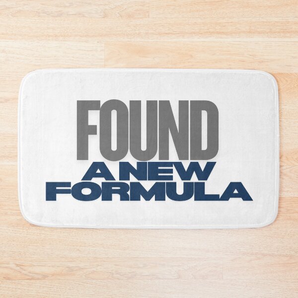 Item preview, Found a new formula designed and sold by ArtistTejal.