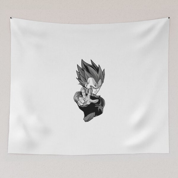 Item preview, Proud prince gesturing forward with a confident smirk designed and sold by Deviantfant.