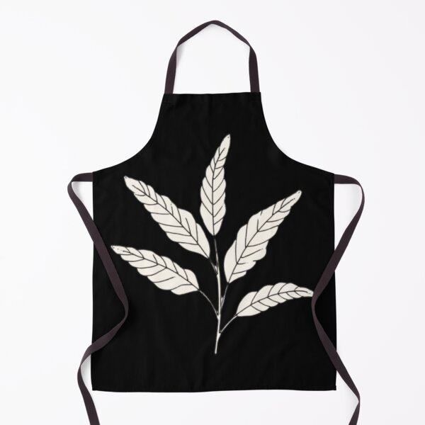 Item preview, Minimalist Leaf Branch Botanical Line Art designed and sold by LstpStudio-Art.
