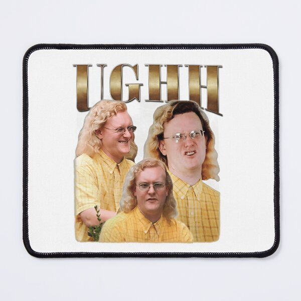 Item preview, Ughh Jame Love on the spectrum designed and sold by basic-kelton.