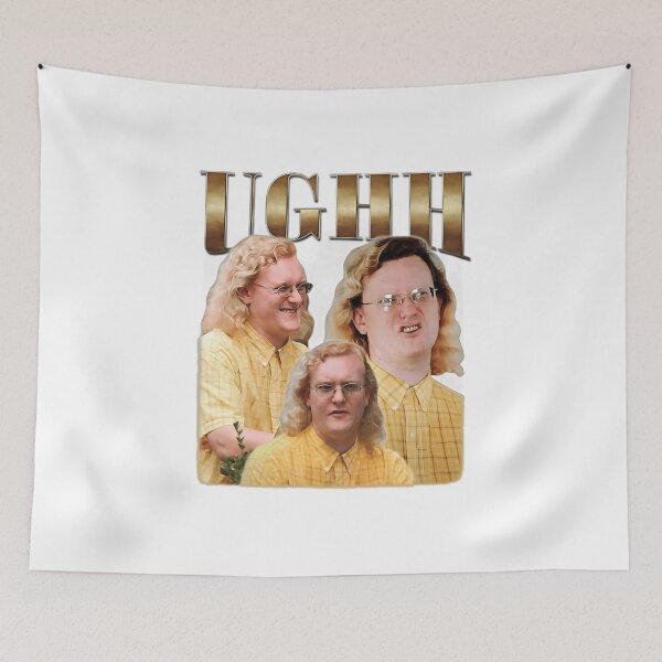 Item preview, Ughh Jame Love on the spectrum designed and sold by basic-kelton.