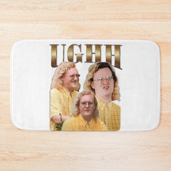Item preview, Ughh Jame Love on the spectrum designed and sold by basic-kelton.