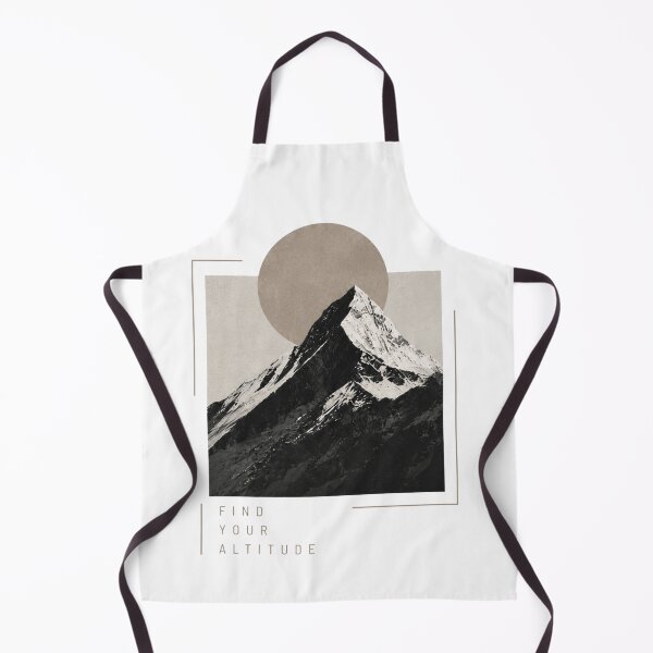 Item preview, Find your altitude designed and sold by Hadderstyle.