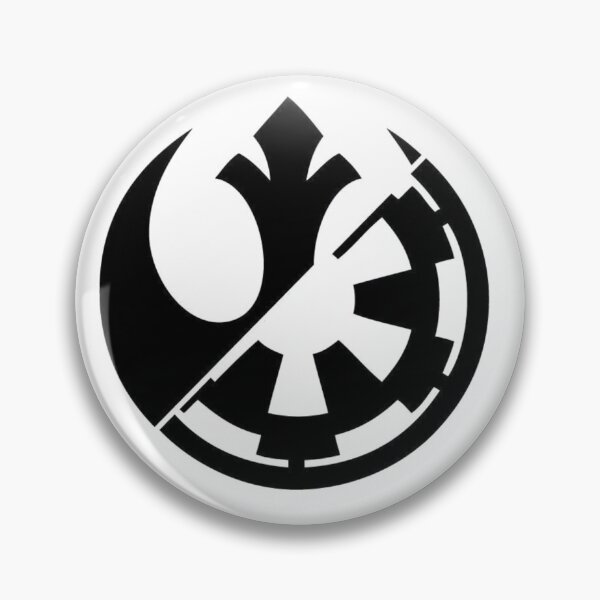 Item preview, Alliance and Galactic Empire designed and sold by Raulovski.