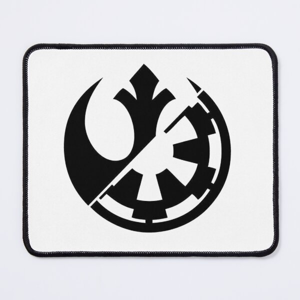Item preview, Alliance and Galactic Empire designed and sold by Raulovski.