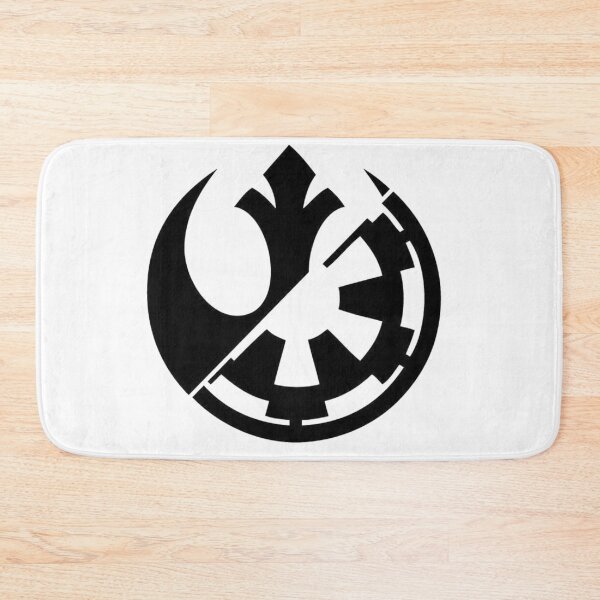 Item preview, Alliance and Galactic Empire designed and sold by Raulovski.