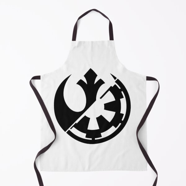 Item preview, Alliance and Galactic Empire designed and sold by Raulovski.