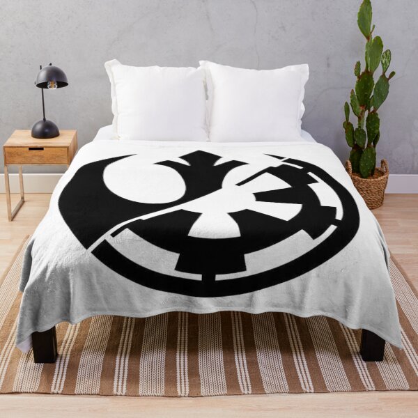 Item preview, Alliance and Galactic Empire designed and sold by Raulovski.