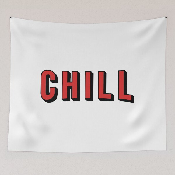 Item preview, Chill Mode designed and sold by ps-tees.