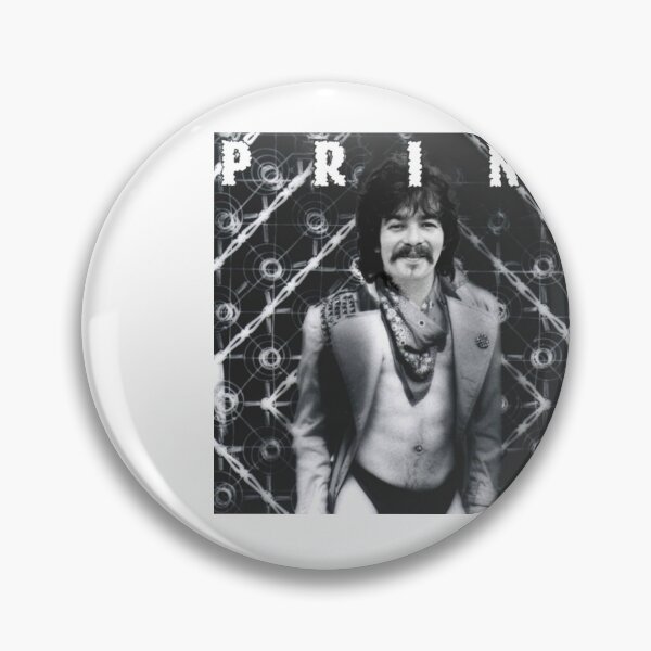 Item preview, John Prine (or PRINCE?) ! designed and sold by William Wright.