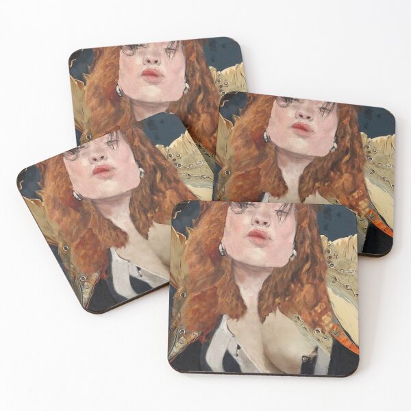 Item preview, A woman named Serenity designed and sold by alexgeiart.