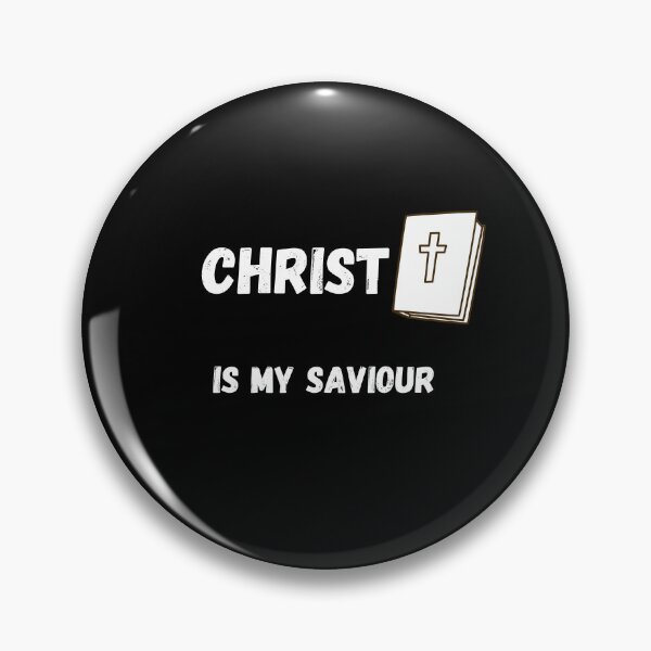 Item preview, Christ My Saviour designed and sold by Drami21.