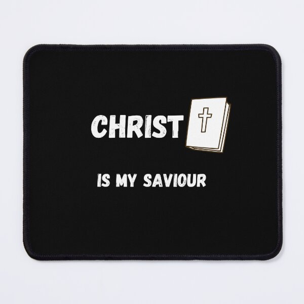 Item preview, Christ My Saviour designed and sold by Drami21.