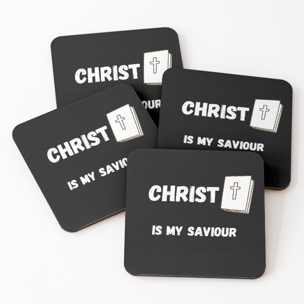 Item preview, Christ My Saviour designed and sold by Drami21.