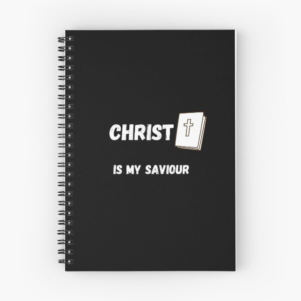 Item preview, Christ My Saviour designed and sold by Drami21.