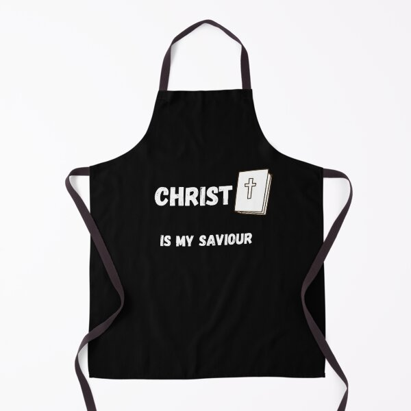 Item preview, Christ My Saviour designed and sold by Drami21.