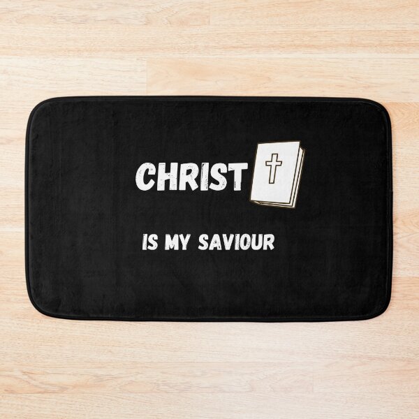 Item preview, Christ My Saviour designed and sold by Drami21.