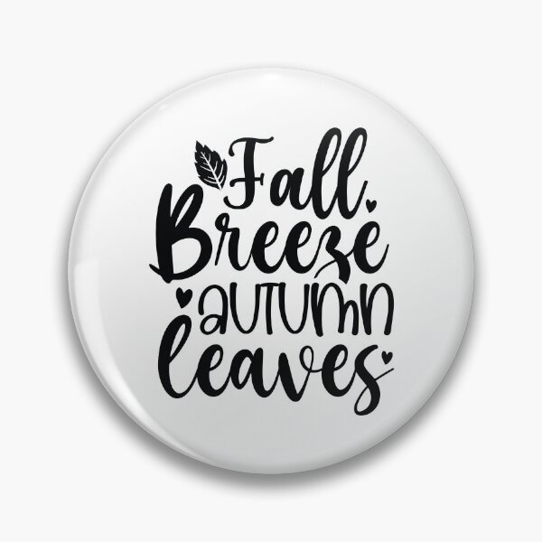 Item preview, Fall Breeze Autumn Leaves - Cute Fall Season Retro Vintage Aesthetic Nature Pumpkin Spice Gift designed and sold by FuzionRaptor.