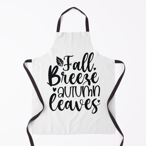 Item preview, Fall Breeze Autumn Leaves - Cute Fall Season Retro Vintage Aesthetic Nature Pumpkin Spice Gift designed and sold by FuzionRaptor.