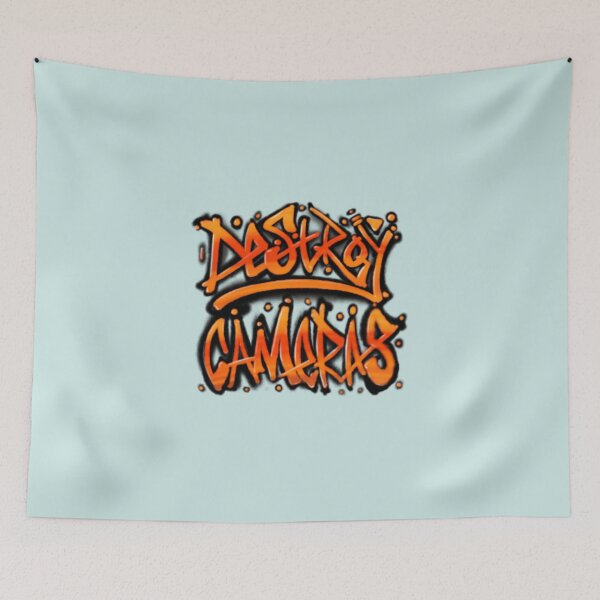 Item preview, speed cameras designed and sold by FeralJackRabit.