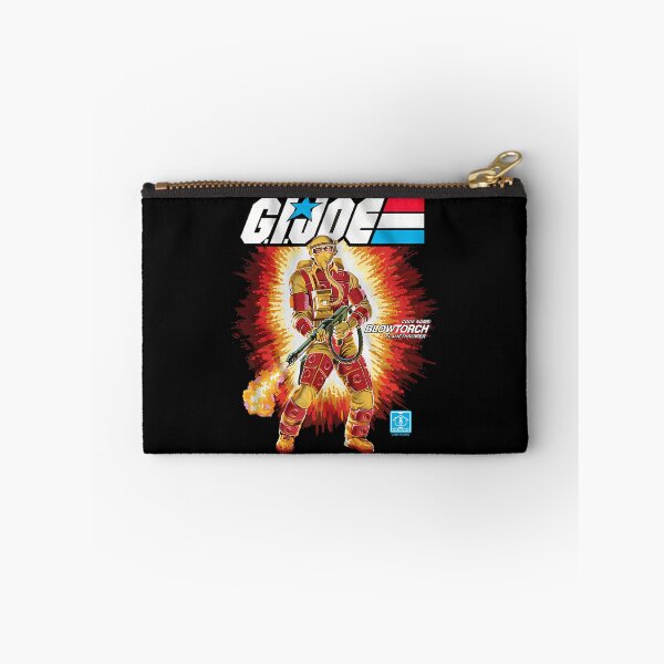Item preview, G.I Joe Blowtorch designed and sold by Carancealb.