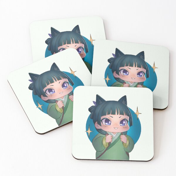 Item preview, Doodle Poison Girl  designed and sold by ValdoArt.