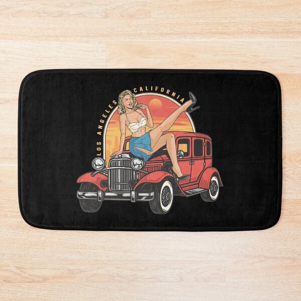 Item preview, Los Angeles designed and sold by Side Quest Co..