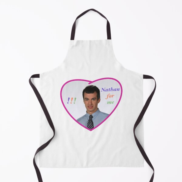Item preview, I Love Nathan For You designed and sold by Ntaimeinic.