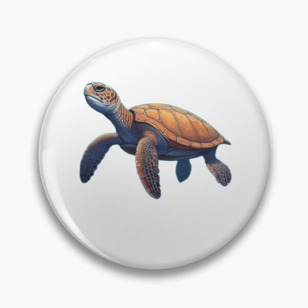Item preview, Tortoise designed and sold by Erikacecilia20.