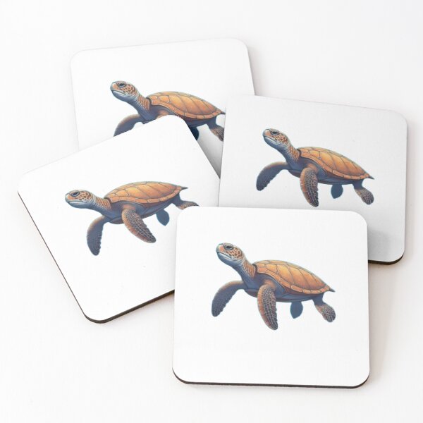 Item preview, Tortoise designed and sold by Erikacecilia20.