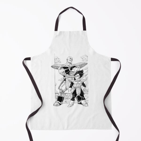Item preview, Giant bald warrior standing behind his short elite prince comrade designed and sold by Deviantfant.