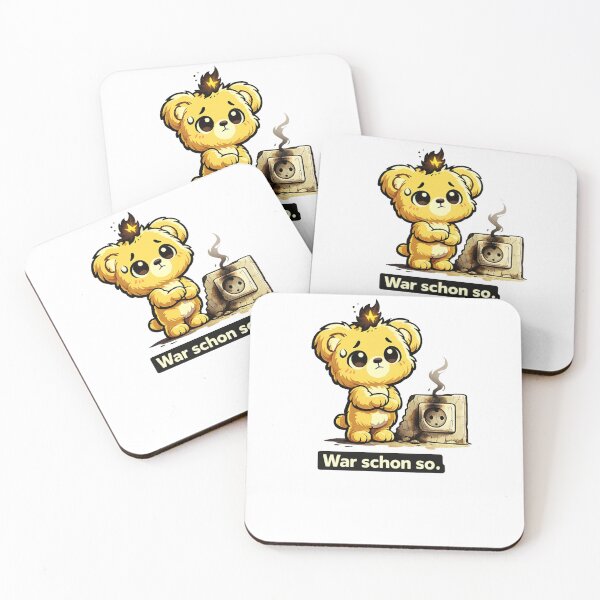 Item preview, War Schon So Electrician Humor designed and sold by WattSarkasmus.