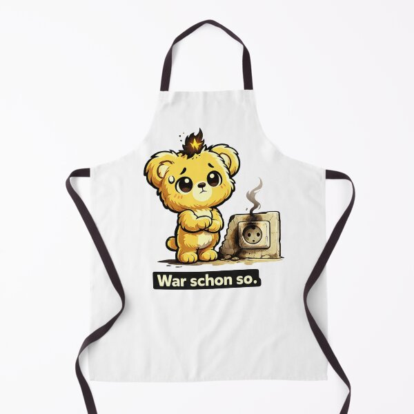 Item preview, War Schon So Electrician Humor designed and sold by WattSarkasmus.