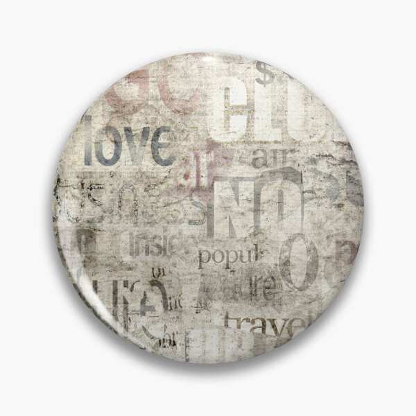 Item preview, Typography Urban Grunge Graffiti designed and sold by SHAN-NO.