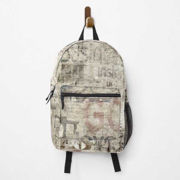 Item preview, Typography Urban Grunge Graffiti designed and sold by SHAN-NO.